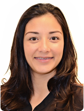 Suanny of petrover orthodontics